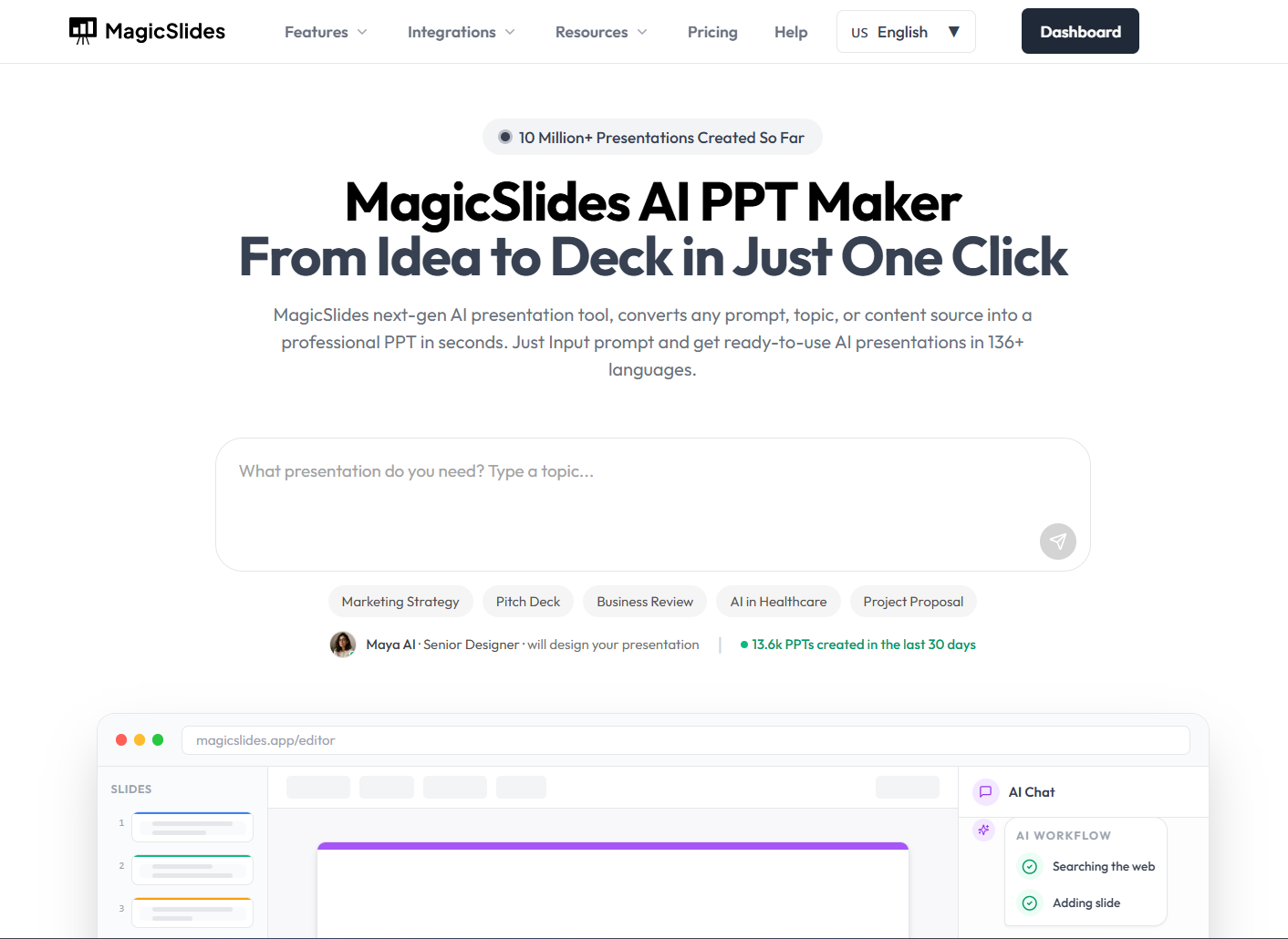 magicslides