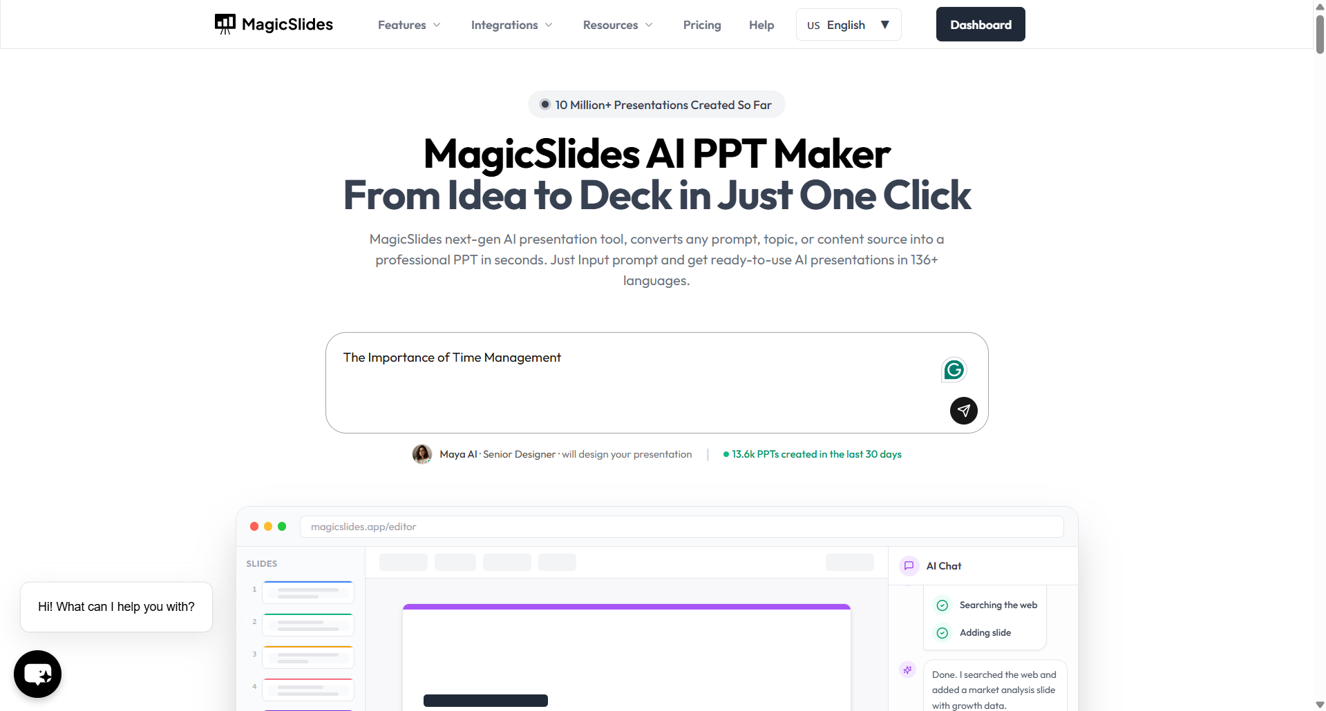 10-minute-presentation-topics