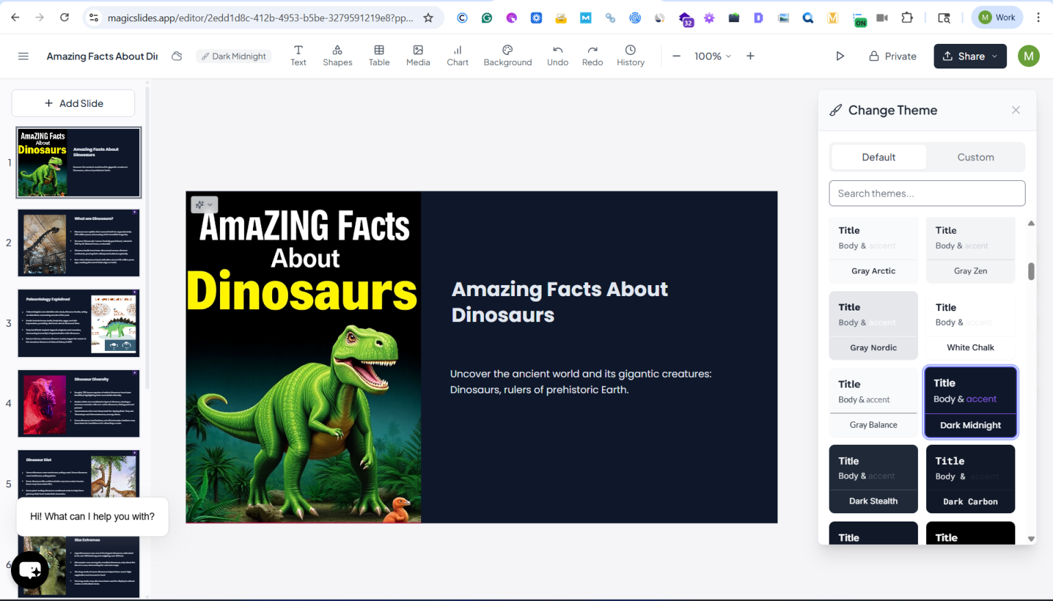 Kid-Friendly Topics for Presentations: 100+ Fun & Engaging Ideas