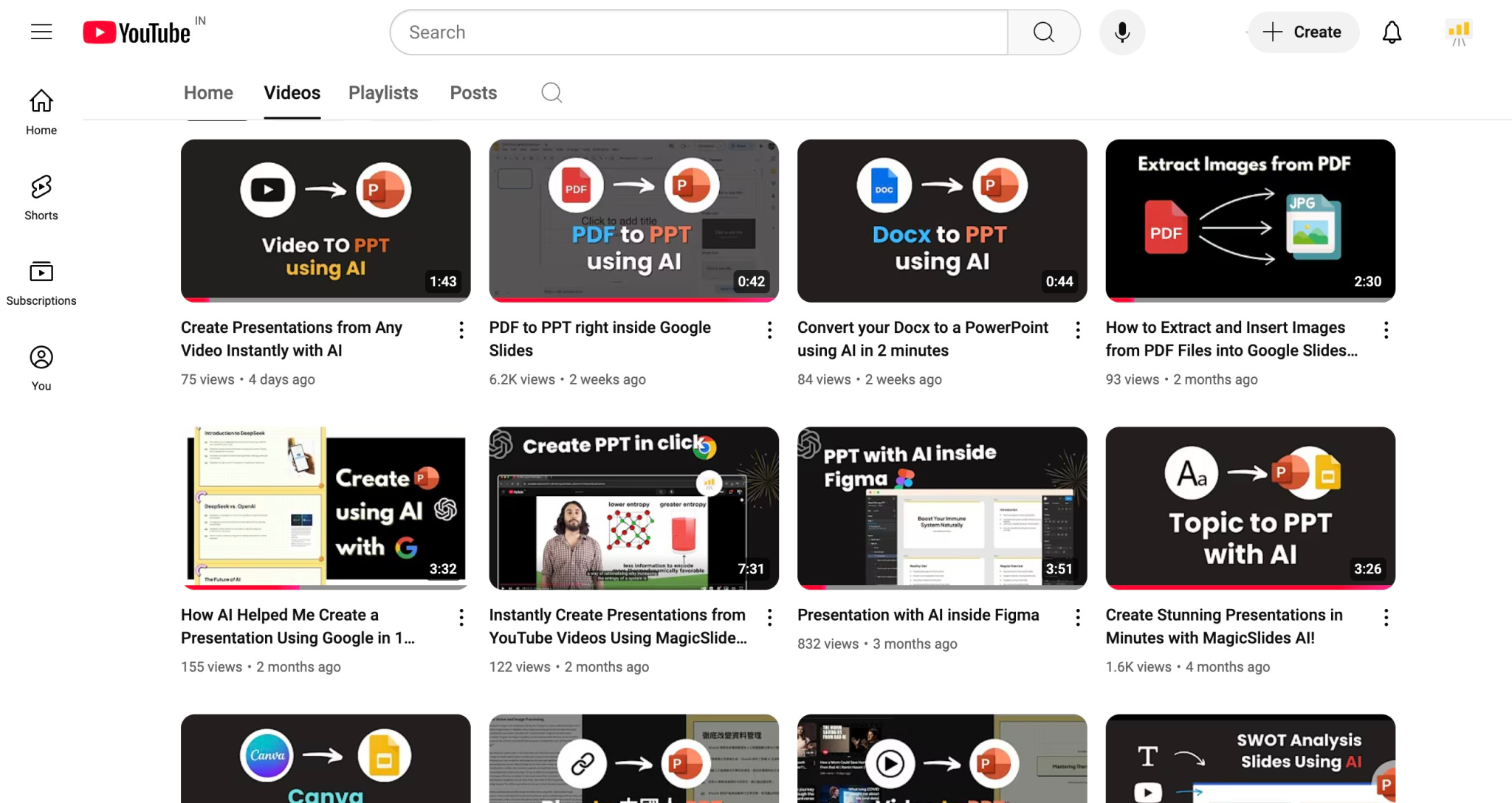 100+ Easy Presentation Topics for Students & Professionals