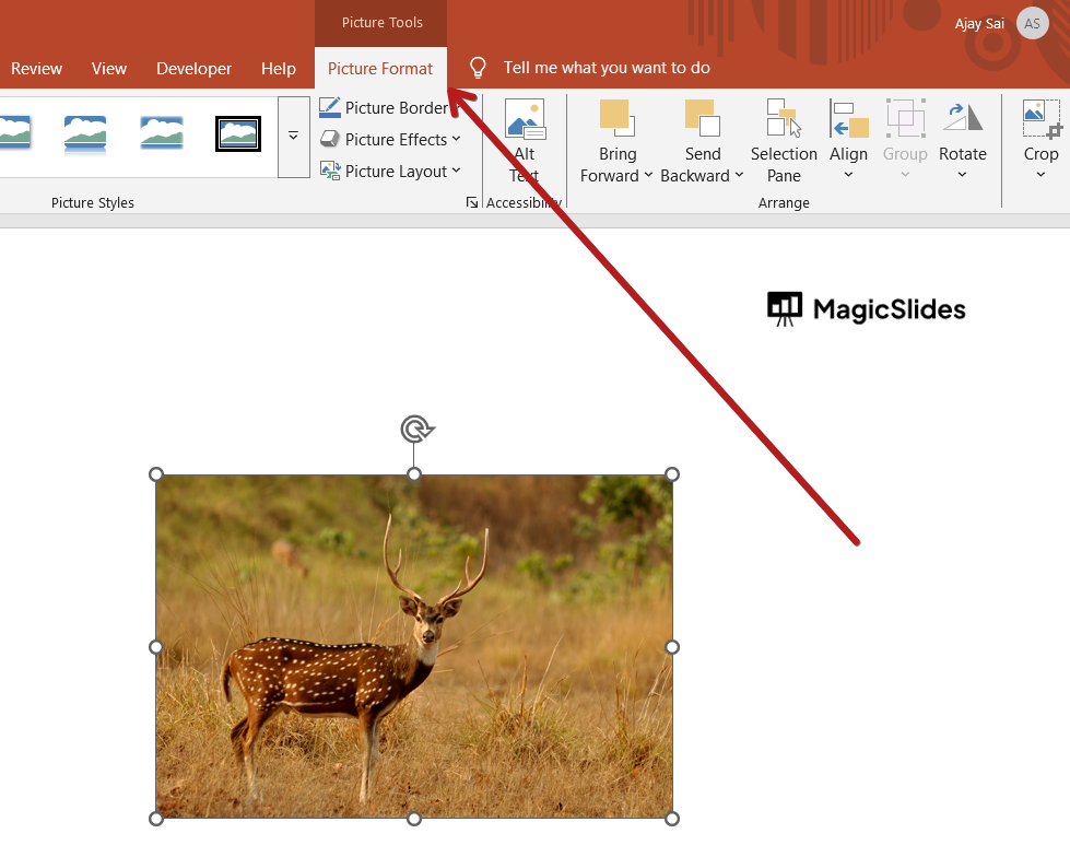 compress image