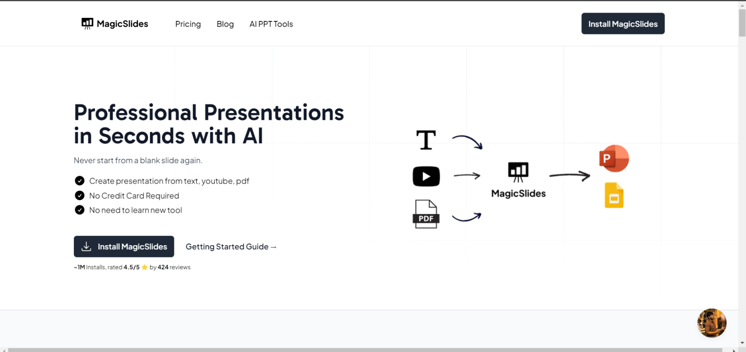 Create Presentation Elevate Your Slides With These 10 Best Presentation Websites ...
