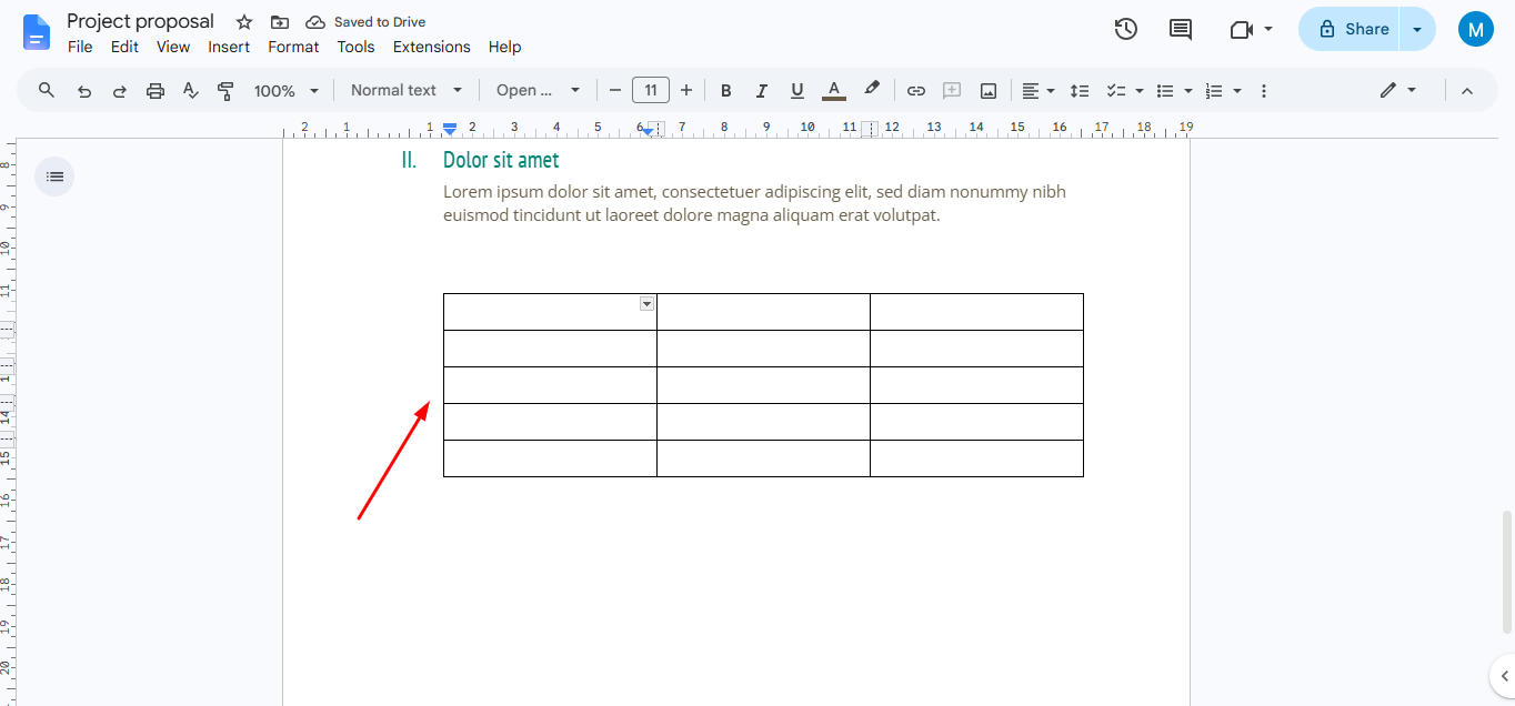 add columns