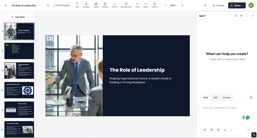 100+ HR Presentation Topics to Inspire Your Next Meeting