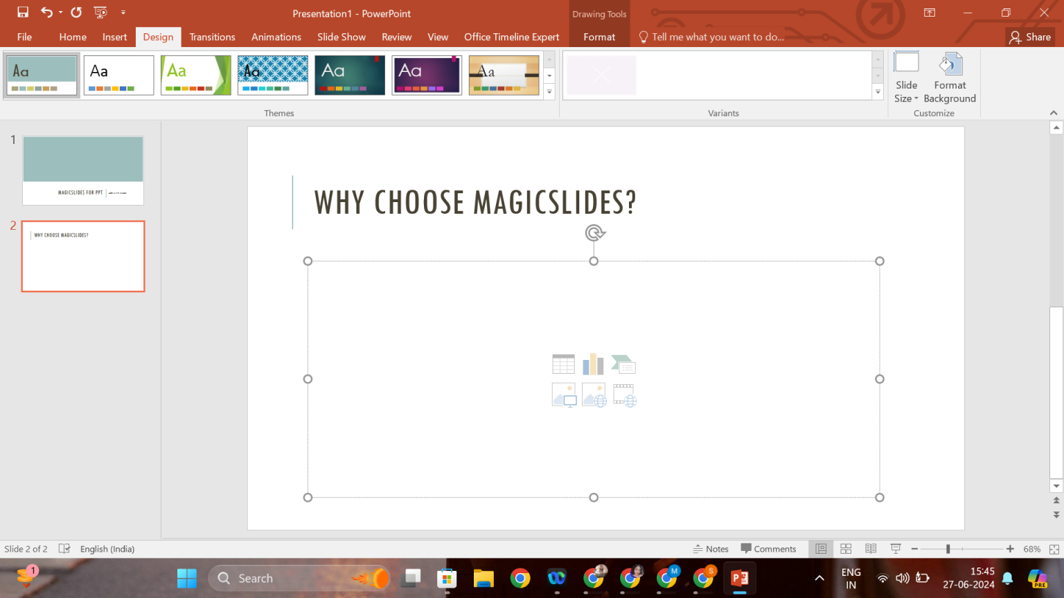 How to Change Slide Orientation in PowerPoint: A Complete Guide ...
