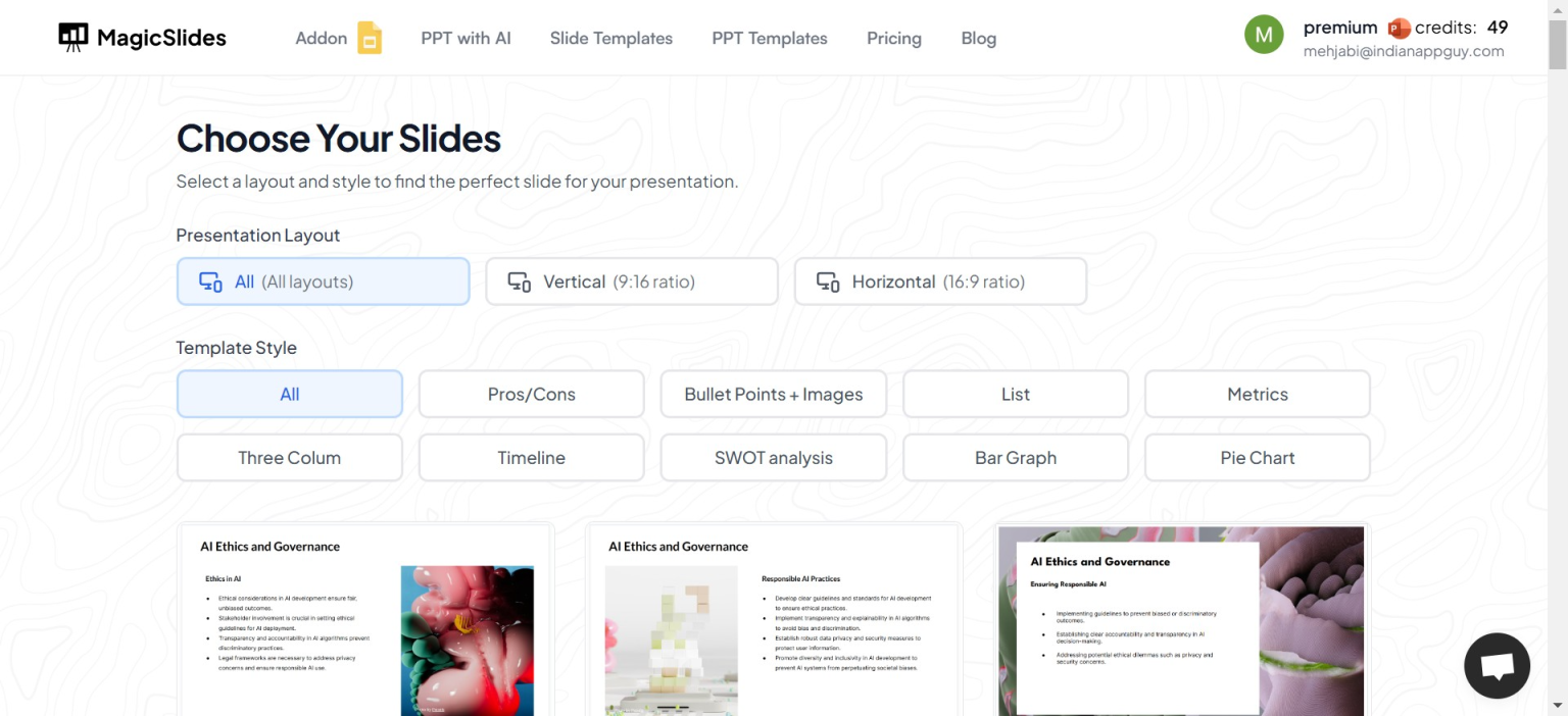 Slides Aphp How to Access Free Google Slides Templates for Presentations ...