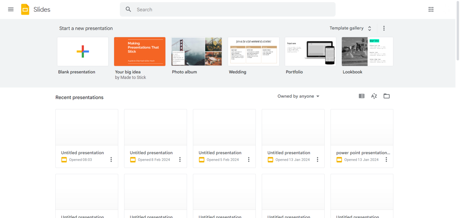Slides Aphp How to add a link to a picture in Google Slides - MagicSlides App