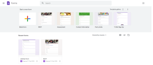 How to add answers to Google Forms - MagicSlides App