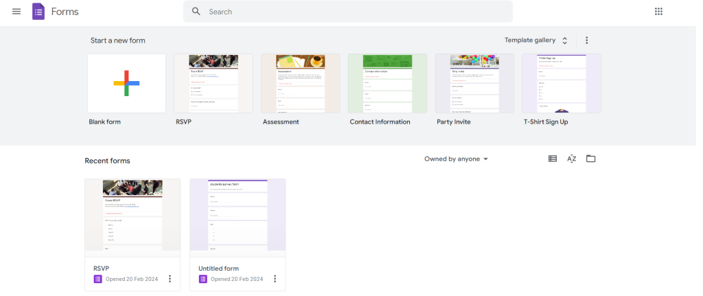 How to add correct answers to Google Forms - MagicSlides App