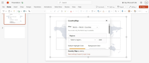 How to Add Google Map Link in PowerPoint Using Simple Methods?