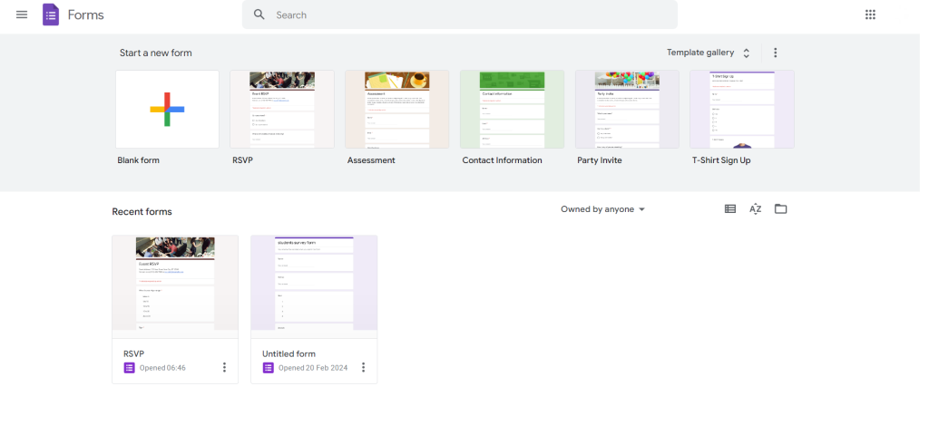 How to make an anonymous Google form - MagicSlides App