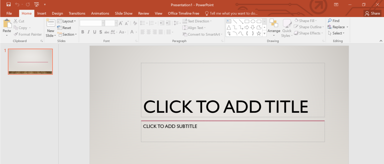 How to Make a Copy of a PowerPoint Presentation - MagicSlides App