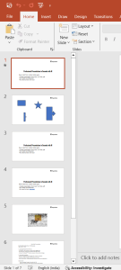 How to Make PowerPoint Slides Advance Automatically - MagicSlides App