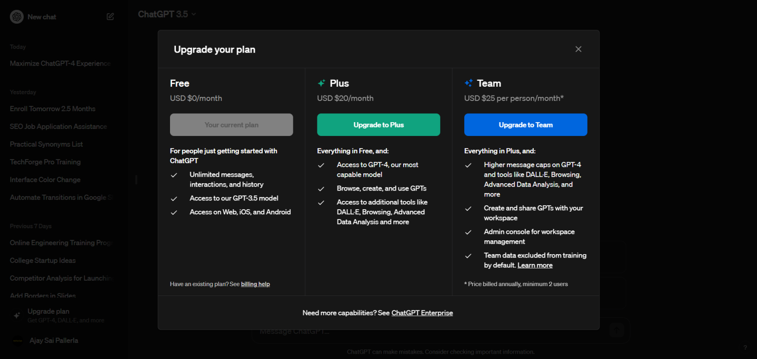 how to use chat gpt 4 step by step complete guide - MagicSlides App