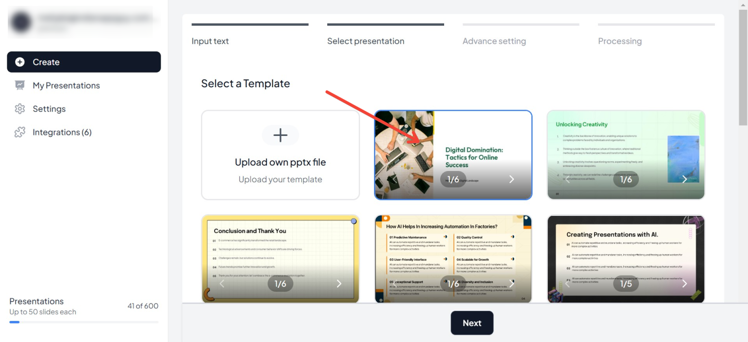 2026 Latest Trends in Presentation Design - MagicSlides App