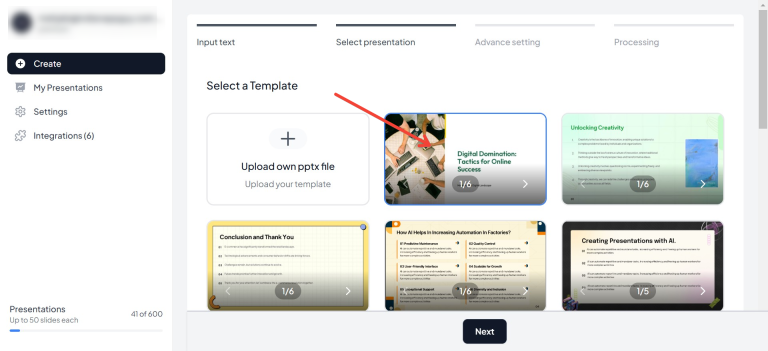 2026 Latest Trends in Presentation Design - MagicSlides App