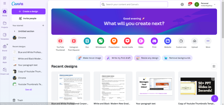 Where do you get GIFs for PowerPoint - MagicSlides App